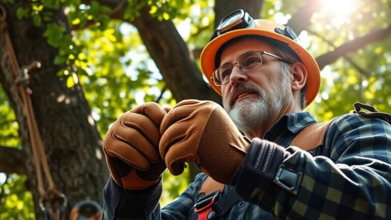 become certified arborist steps