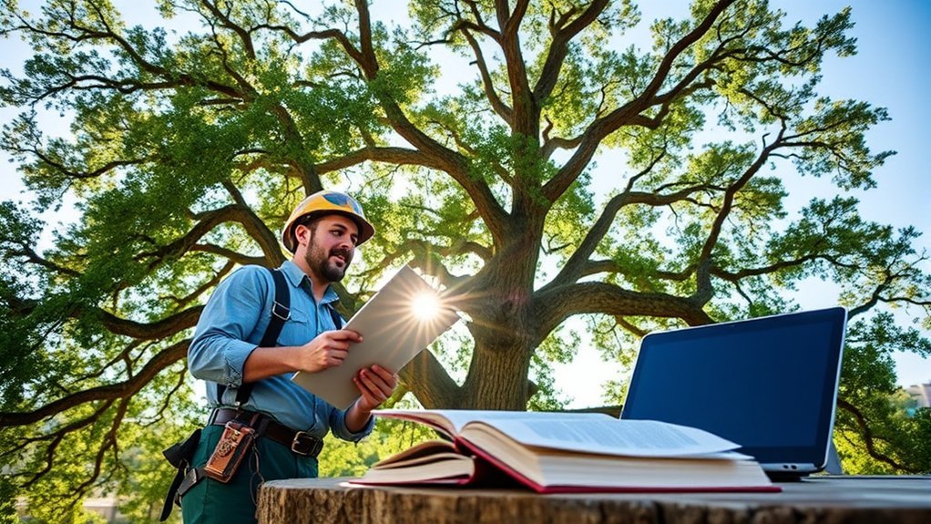 experience education documentation certification