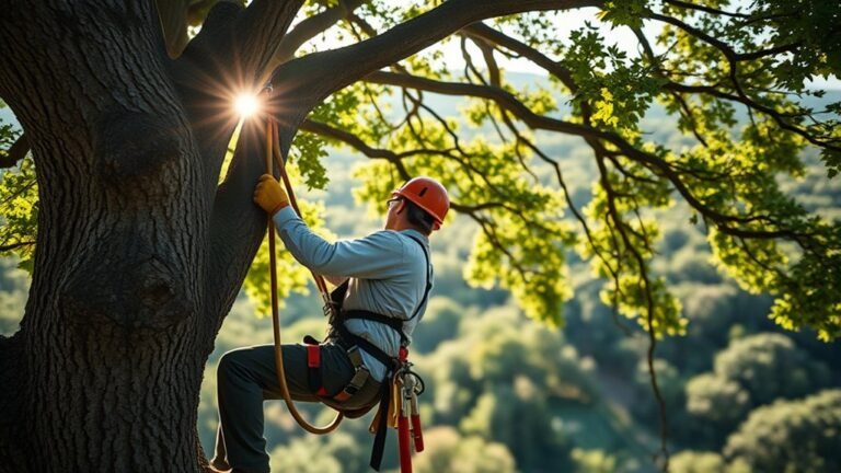 tree care specialist